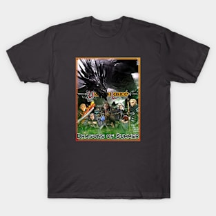 Dragons of Summer T-Shirt